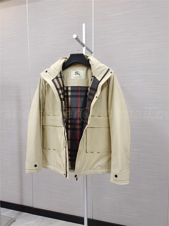 Burberry Men's Outwear 89